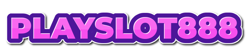 logo PLAYSLOT888
